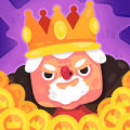 Merge Empire - Idle Kingdom & Crowd Builder Tycoon Mod APK icon