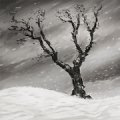 Árbol Solitario (Invierno) Mod APK icon