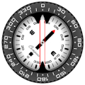 Compass PRO Mod APK icon