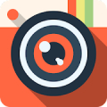 InstaCam - Camera for Selfie‏ icon