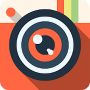 InstaCam - Camera for Selfie Mod APK 1.43 - Baixar InstaCam - Camera for Selfie Mod para android com [Desbloqueada]