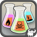 Chemikaliensicherheit Mod APK icon