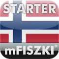 FISZKI Norweski Starter icon