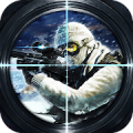 iSniper 3D Arctic Warfare Mod APK icon