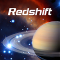 Redshift – Astronomía icon
