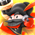 Tiny Heroes - Magic Clash Mod APK icon