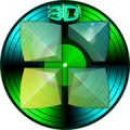 Next Launcher 3D Theme ClubMix Mod APK icon