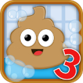 Poo Flip Up! - Flipping Adventure Mod APK icon