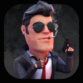 Agent Awesome icon