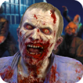 Dead Reaper Mod APK icon