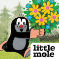 Little Mole in Summer Mod APK icon