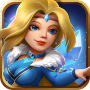 Fusion of Heroes Mod APK 2.3.2 - Baixar Fusion of Heroes Mod para android com unlimited money