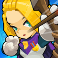 The Wonder Stone: Card Merge Defense Strategy Game‏ icon