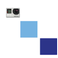 Camera Control - Hero 4 Cameras Mod APK icon