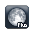 Simple Moon Phase Widget Plus Mod APK icon