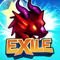 Monster Galaxy Exile‏ icon