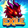 Monster Galaxy Exile Mod APK 1.0.3 - Baixar Monster Galaxy Exile Mod para android com [Compra grátis][Rachado]