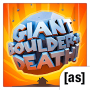 Giant Boulder of Death Mod APK 1.6.1 - Baixar Giant Boulder of Death Mod para android com [Dinheiro Ilimitado]