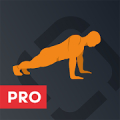 Runtastic Push-Ups Workout PRO Mod APK icon