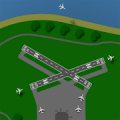 Airport Madness 1 Mod APK icon