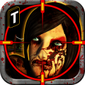 Zombie Sniper 3D Mod APK icon
