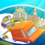 Rich city Mod APK 0.13 - Baixar Rich city Mod para android com [Dinheiro Ilimitado]