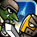 Defender of Diosa Mod APK icon