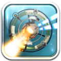 Space Station: Frontier Mod APK icon