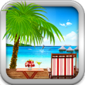 Paradise Beach Full Mod APK icon