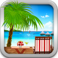 Paradise Beach Full icon