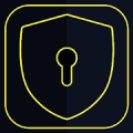 AppLock - Incredible (Fingerprint - Pattern Lock) icon