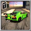 Furious Car Driver 3D Mod APK icon