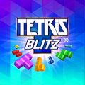 TETRIS Blitz Mod APK icon
