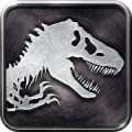 Jurassic Park™ Builder Mod APK icon