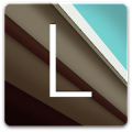 Xp Theme: 5.0 Lollipop PRO Mod APK icon