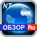 ОБЗОР Pro NT Baykal Apps Mod APK icon
