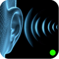 Volume Control - Volume Booster & Music Equalizer Mod APK icon