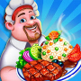 Cooking Story Crazy Kitchen Chef Cooking Games Mod APK 2.7.1 - Baixar Cooking Story Crazy Kitchen Chef Cooking Games Mod