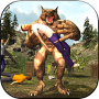 Werewolf Simulator Adventure Mod APK 1.5 - Baixar Werewolf Simulator Adventure Mod para android com [Desbloqueada]