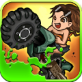 Oops! Zombies Mod APK icon
