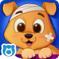 Puppy Doctor Mod APK icon