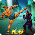 Kung Fu Fighting 2.0 - Kung fu Fighting Games 2020 Mod APK icon
