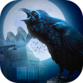 Ravenhill Asylum: Hidden Object Game Mod APK icon