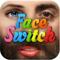 Face Switch - Swap & Morph! Mod APK icon