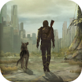 The Outlived: Zombie Survival‏ icon