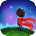 Deiland Tiny Planet Mod APK icon