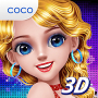 Coco Star: Fashion Model Mod APK 1.3.2 - Baixar Coco Star: Fashion Model Mod para android com [Desbloqueada]