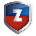 Zero VPN Mod APK icon