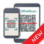 Whatscan QR Scan Pro - Latest Chat App Mod APK 8.0 - Baixar Whatscan QR Scan Pro - Latest Chat App Mod para android com