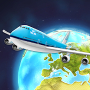 Aviation Empire Mod APK 1.8.2 - Baixar Aviation Empire Mod para android com [Dinheiro Ilimitado]